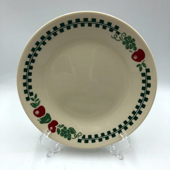 Corelle by Corning Set of 6 Dessert Plates - Picture 3 of 7